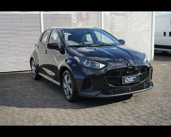 Hybrid 1.5 VVT e-CVT Full Hybrid Elec. Exclusive-Line