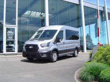 MINIBUS 8 PLACES  310M L2 H2 TREND AUTO + PACK 6