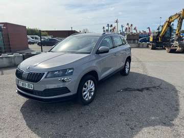 Karoq 1.0 TSI Ambition (EU6.2)