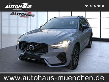 XC 60 Plus Dark 2WD Bluetooth Navi LED Klima