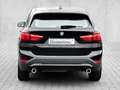 BMW X1 sDrive18d AHK+KLIMAUTOM+PARK-ASSISTENT+DAB Schwarz - thumbnail 7