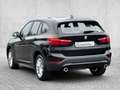 BMW X1 sDrive18d AHK+KLIMAUTOM+PARK-ASSISTENT+DAB Noir - thumbnail 2