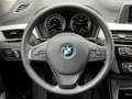 BMW X1 sDrive18d AHK+KLIMAUTOM+PARK-ASSISTENT+DAB Noir - thumbnail 16