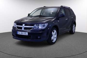 2.0 CRD SE (SEVEN SEATS) 5P 7 PLAZAS