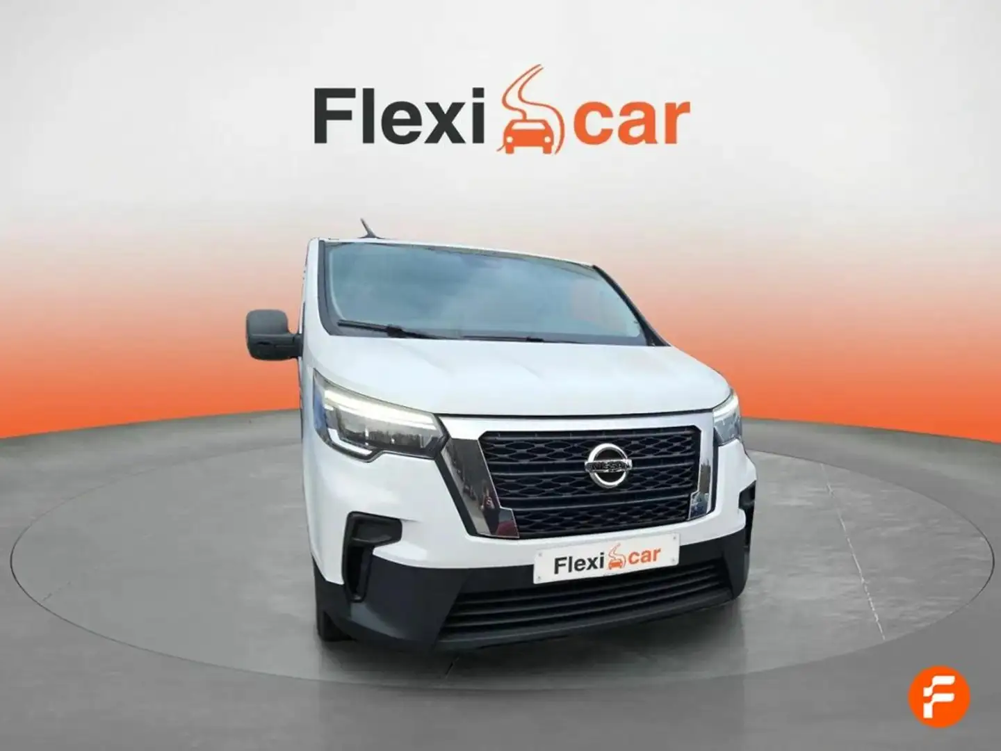Nissan Primastar 2.0dCi L1H1 1T Go 110CV Amarillo - 2