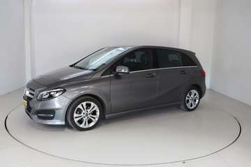 d * LED * Navigation