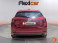 Mazda 3 2.0 Black Tech Edition 88kW Rojo - thumbnail 4