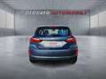 Ford Fiesta Fiesta 5p 1.1 Titanium 75cv Blauw - thumbnail 5