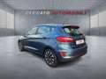 Ford Fiesta Fiesta 5p 1.1 Titanium 75cv Blauw - thumbnail 3