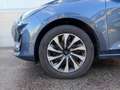 Ford Fiesta Fiesta 5p 1.1 Titanium 75cv Blauw - thumbnail 6