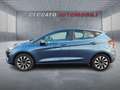 Ford Fiesta Fiesta 5p 1.1 Titanium 75cv Blauw - thumbnail 2