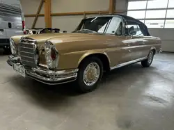 Mercedes-Benz 280 280 1969