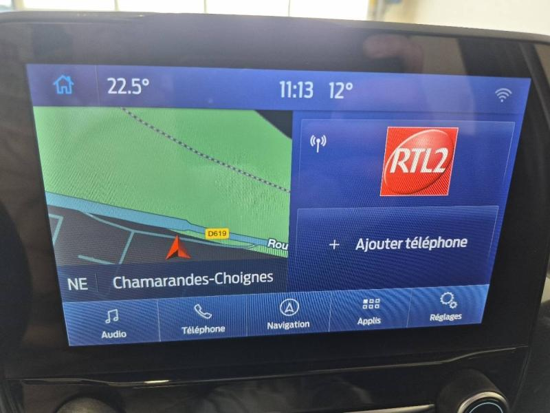 Photo du véhicule