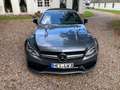 Mercedes-Benz C 63 AMG Cabrio S Speedshift 7G-MCT Сірий - thumbnail 2