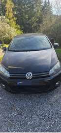 Golf Cabriolet 1.4 TSI DSG