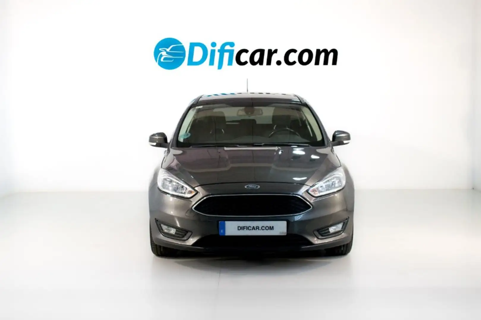 Ford Focus BREACK 1.0 125CV Gris - 2