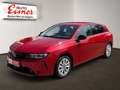 Opel Astra L 1.2 Turbo Business Edition AUT Kam. LED Rot - thumbnail 3