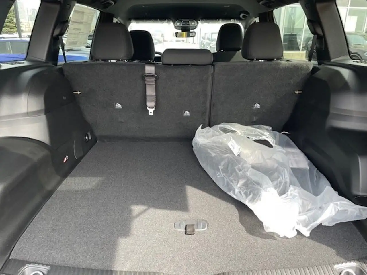 Jeep Cherokee снимка Jeep Cherokee