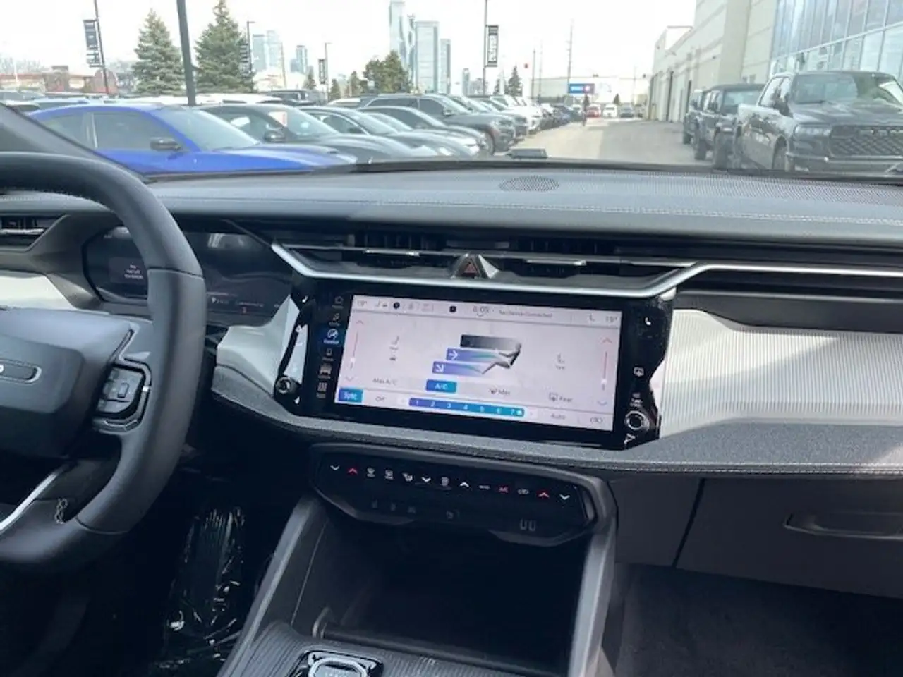 Jeep Cherokee снимка Jeep Cherokee