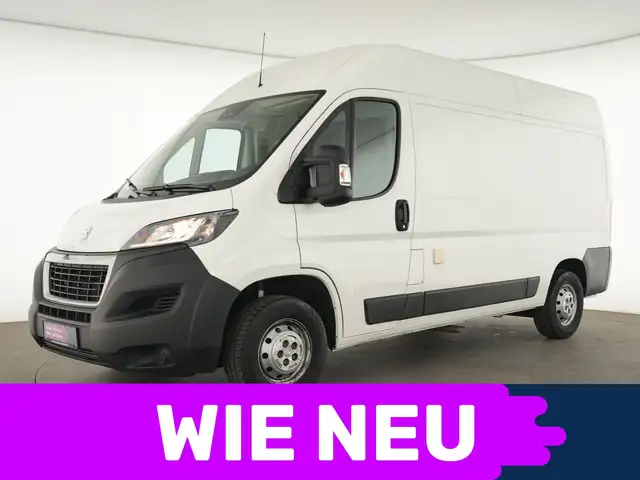 Peugeot Boxer 333 L2H2 Klima|AHK|Bluetooth|Audiosystem