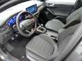 Ford Focus 1.0 ECOBOOST MHEV 92KW ST-LINE X 125 5P Сірий - thumbnail 15