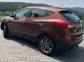Hyundai iX35 2.0 CRDi 4WD Style Brun - thumbnail 4