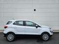 Ford EcoSport 1.0 ecoboost 99ch Wit - thumbnail 4