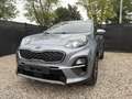 Kia Sportage 1.6 CRDi ! 1e PROP - NAVI - CAM - Euro 6d! Gris - thumbnail 1
