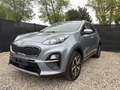 Kia Sportage 1.6 CRDi ! 1e PROP - NAVI - CAM - Euro 6d! Gris - thumbnail 2