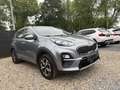Kia Sportage 1.6 CRDi ! 1e PROP - NAVI - CAM - Euro 6d! Gris - thumbnail 5