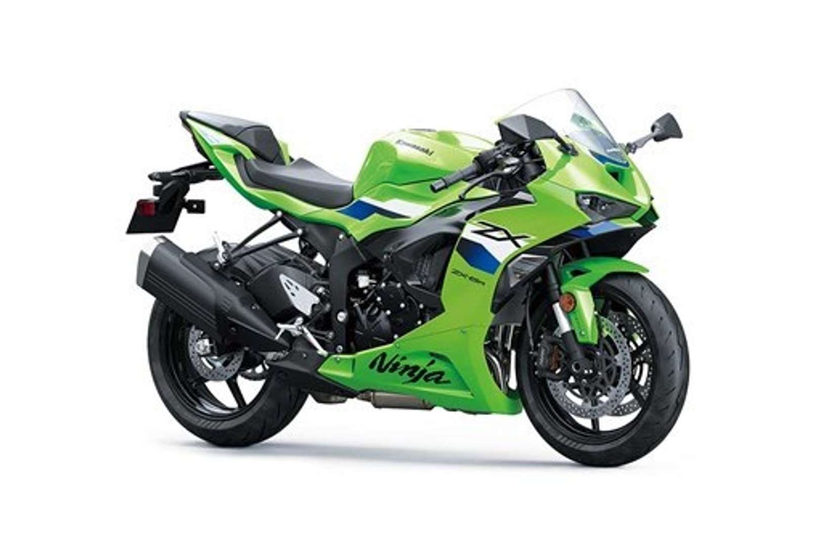 2026 Kawasaki Ninja ZX-6R | $ 14,209 Super Sport for sale by Rock