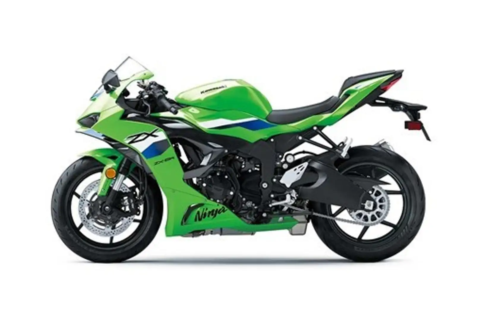 2026 Kawasaki Ninja ZX-6R | $ 14,209 Super Sport for sale by Rock