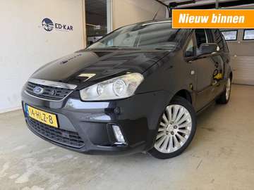 1.8-16V Titanium Flexifuel CLIMA NAVI NAP APK 11-2