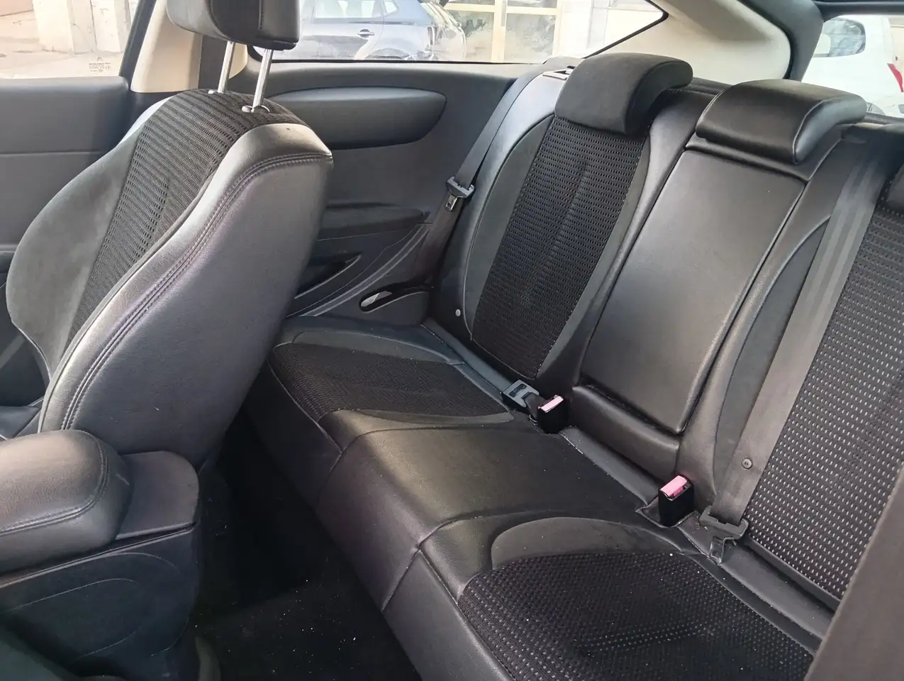 Citroen C4 Coupé — photo 6