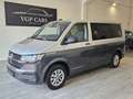 Volkswagen T7 Multivan 2.0TDI Batalla Corta Origin DSG 110kW Grijs - thumbnail 3