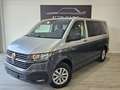 Volkswagen T7 Multivan 2.0TDI Batalla Corta Origin DSG 110kW Grijs - thumbnail 1
