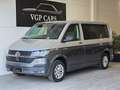Volkswagen T7 Multivan 2.0TDI Batalla Corta Origin DSG 110kW Grijs - thumbnail 17
