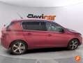 Peugeot 308 1.2 PureTech S&S Active Pack 110 Rojo - thumbnail 8