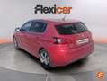 Peugeot 308 1.2 PureTech S&S Active Pack 110 Rojo - thumbnail 4
