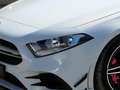 Mercedes-Benz A 35 AMG AMG A 35 4M *Night*Ambi*MBUX*RKam*AerodynamikP.* Wit - thumbnail 16