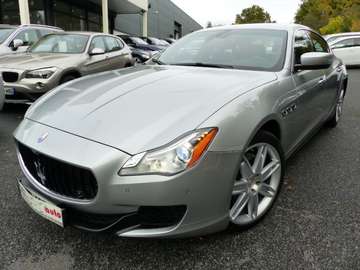 3.0 V6 410CH S Q4