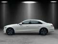 Mercedes-Benz S 500 S500 4M L FirstClass 4xMassage FondTV Pano Chauf Blanc - thumbnail 2