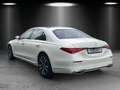 Mercedes-Benz S 500 S500 4M L FirstClass 4xMassage FondTV Pano Chauf Blanc - thumbnail 3