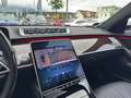 Mercedes-Benz S 500 S500 4M L FirstClass 4xMassage FondTV Pano Chauf Blanco - thumbnail 11