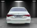 Mercedes-Benz S 500 S500 4M L FirstClass 4xMassage FondTV Pano Chauf Blanco - thumbnail 4