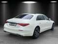Mercedes-Benz S 500 S500 4M L FirstClass 4xMassage FondTV Pano Chauf Blanc - thumbnail 5