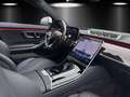 Mercedes-Benz S 500 S500 4M L FirstClass 4xMassage FondTV Pano Chauf Blanco - thumbnail 12