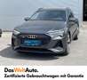 Audi e-tron 55 300 kW S line Grigio - thumbnail 1