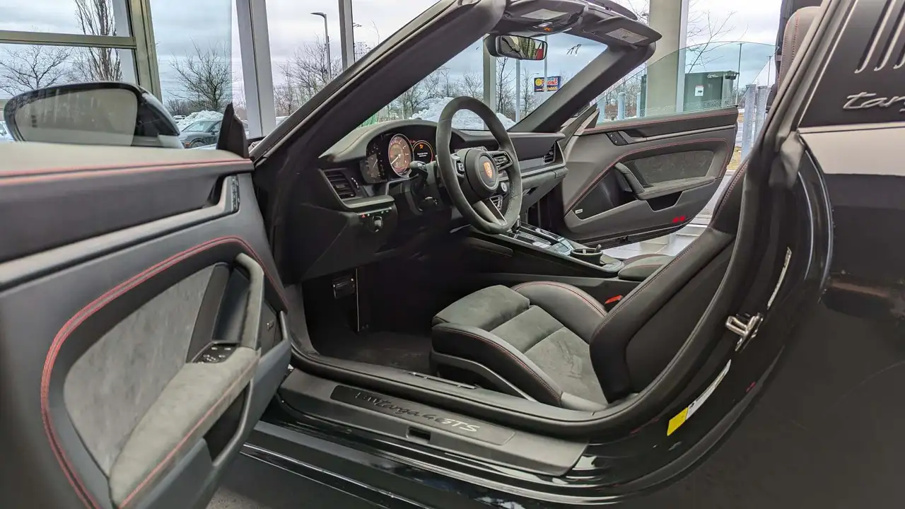 Porsche 911 снимка Porsche 911