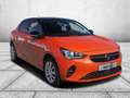 Opel Corsa -E F Edition, SHZ, Klimaauut. Naranja - thumbnail 3